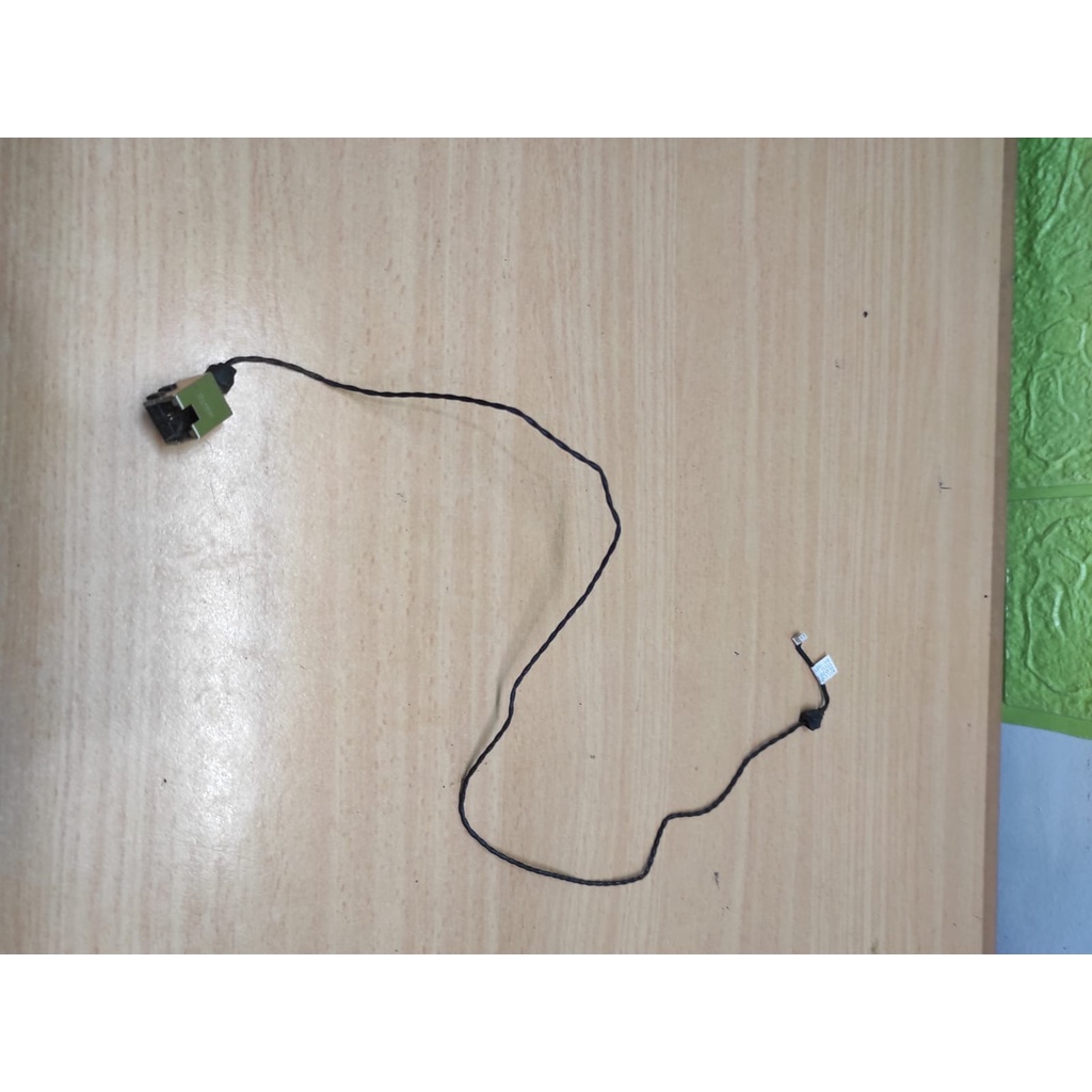 Port LAN Laptop Lenovo Thinkpad T410