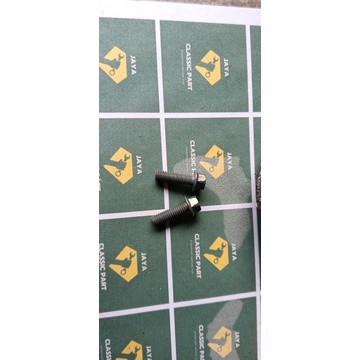 BAUT SPUL HONDA GRAND SUPRA REVO KARISMA KIRANA Gl100 CDI GL PRO CDI GL MAX K T8 HIJAU MIRIP ORI