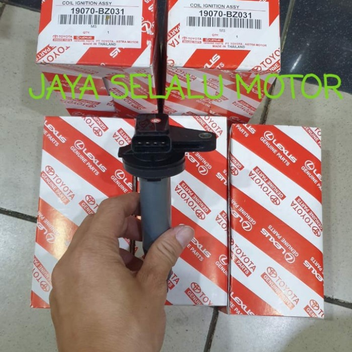 Coil Ignition Koil Pengapian Avanza 1.5 Vvti All New Avanza Veloz