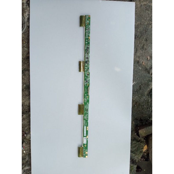 Ticon Tcon Toshiba 32PS200ej