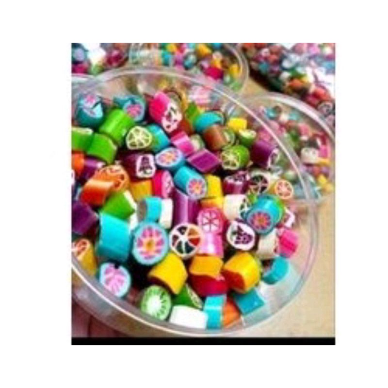 

Stik Candy//Mix Aneka Buah//kemasan 250g