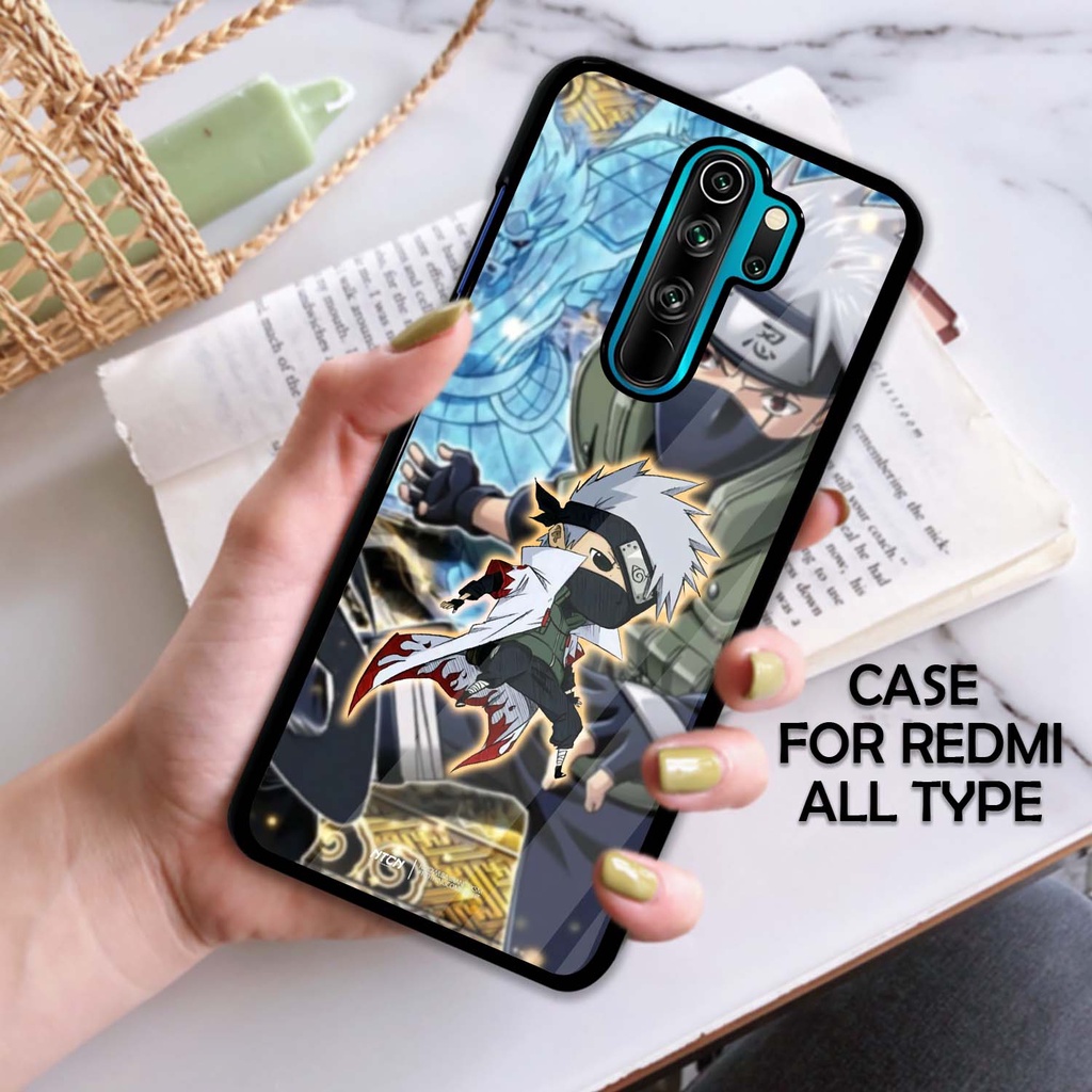 Case Glossy Redmi Note 8 Pro Maro_Fashion_Case Terbaru [ M113 ] Fashion Case Redmi Note 8 Pro Terbar