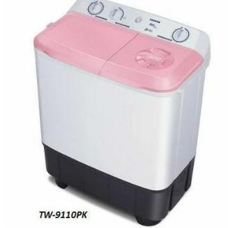 Mesin Cuci SANKEN TW 9110 2 tabung