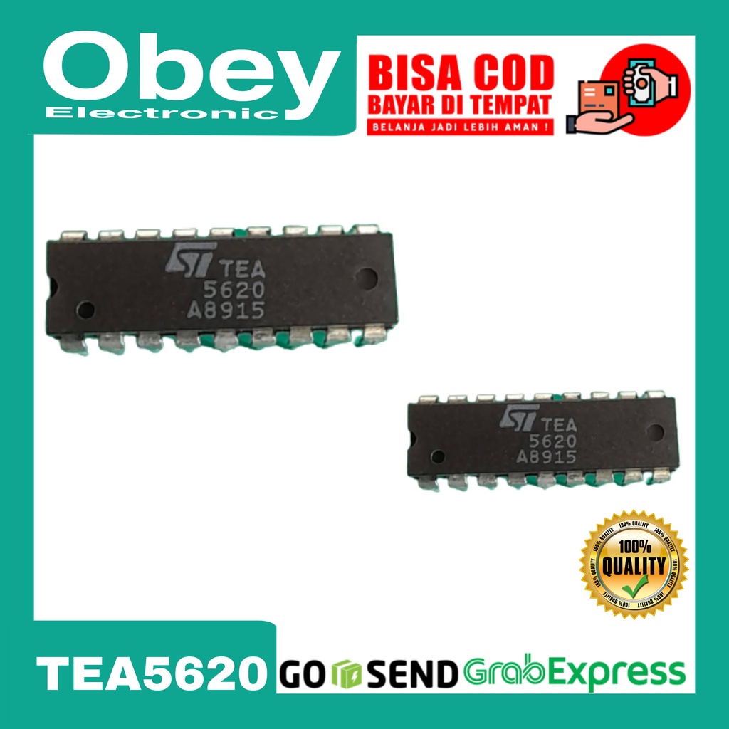 TEA5620/TEA 5620 Original