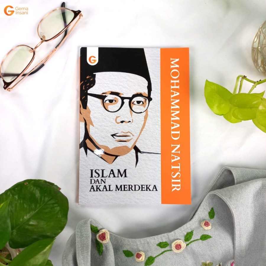 Buku Islam Dan Akal Merdeka