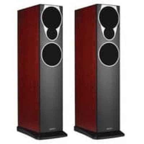 Paket Home theater Yamaha RXV385 + YST SW315 + NSPA150 + Mission MX3