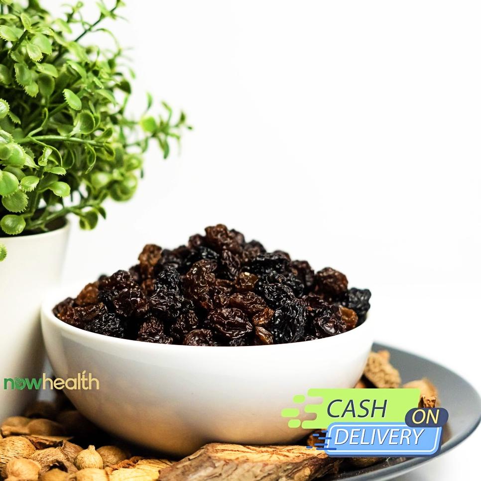 

♡ Kismis Hitam Dark Raisin 1 Kg Natural Healthy Food ➻