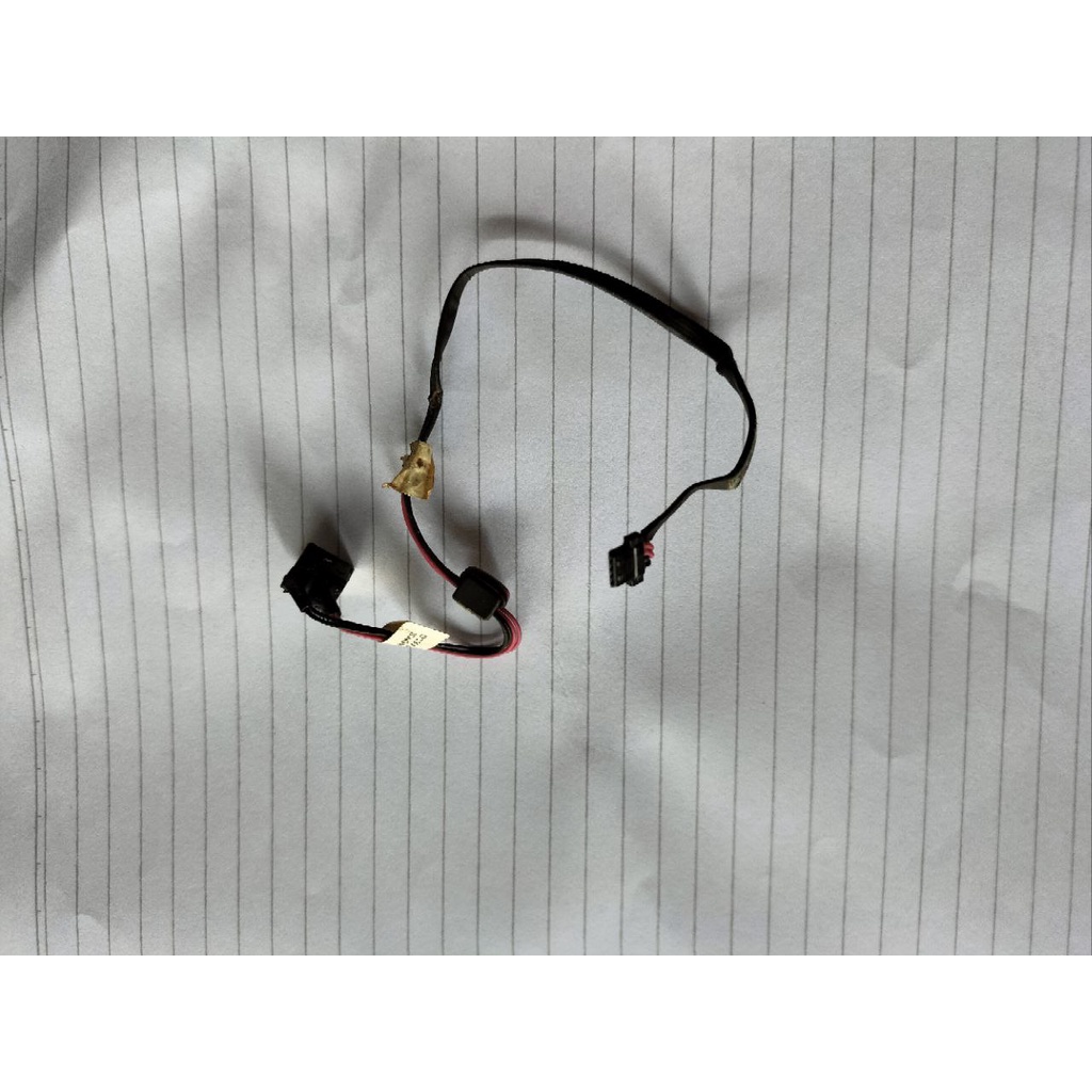 kabel power Acer Aspire One D250