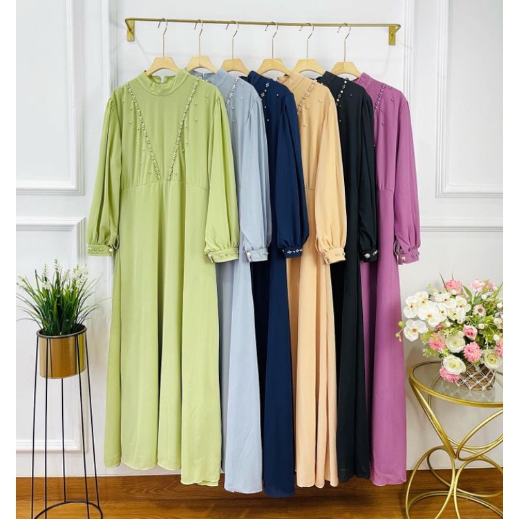 Hawa Dress