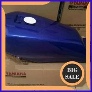 parts TANGKI RX KING BIRU POLOS ORIGINAL 140ZZ3