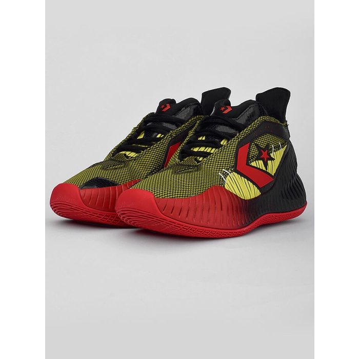 Converse All Star Pro BB Basketball Prototype Monster Mash Up CX Nike