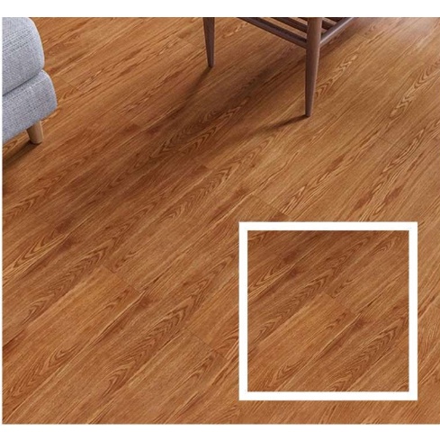 Lantai vinyl stiker termurah sudah ada perekatnya/lantai vinyl/sticker flooring/murah