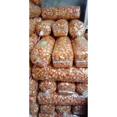 

KERUPUK SEBLAK WARNA-WARNI
