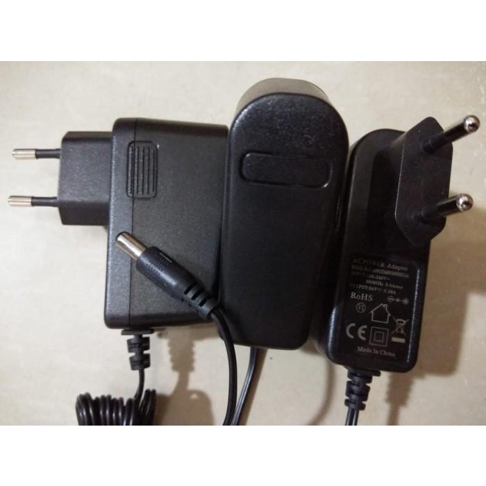 Adaptor 24V 0.38A Ori Mikrotik