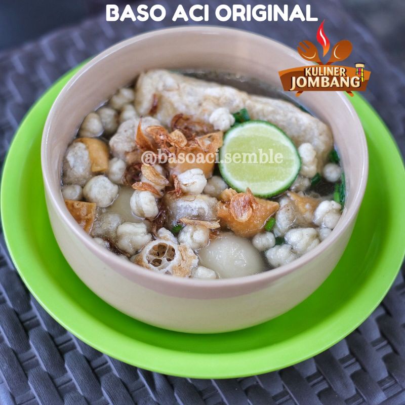 

BASO ACI | BASO ACI SEMBLE | BAKSO ACI SEMBLE | BASO ACI INSTAN | BAKSO ACI INSTAN | BAKSO ACI