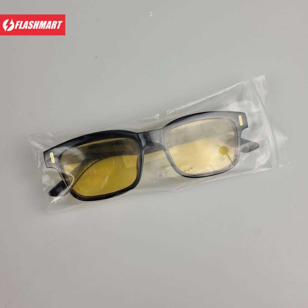 Flashmart Kacamata Anti Radiasi Komputer - GG01
