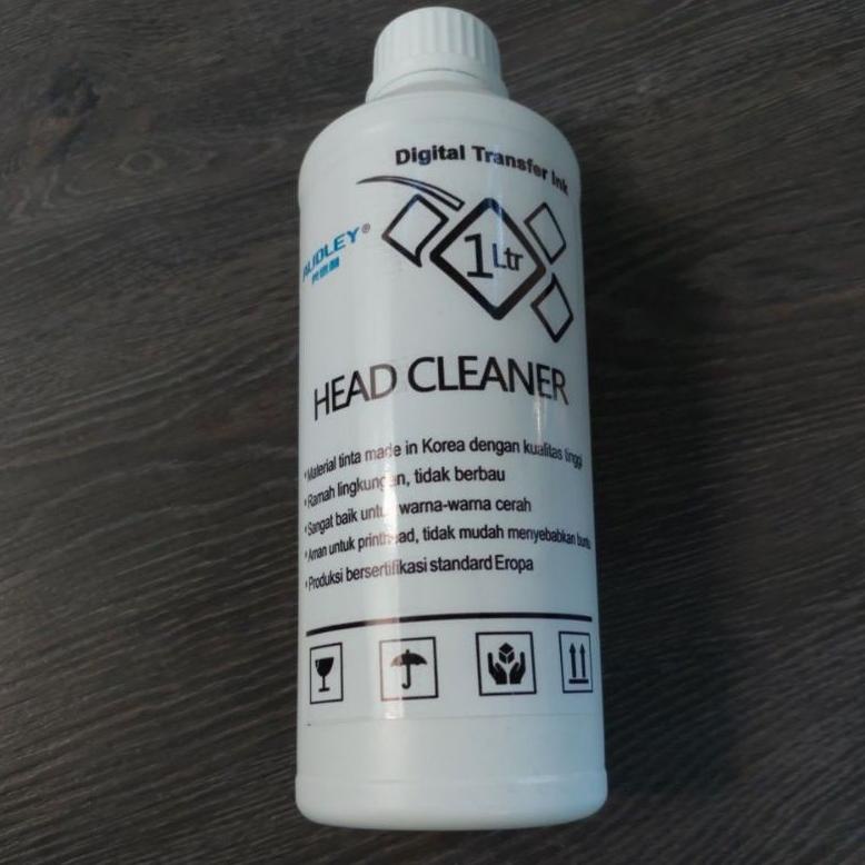 Cleaner Dtf 1L Audley