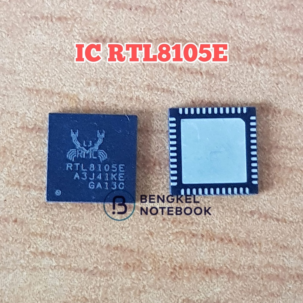 IC RTL8105E RTL 8105E RTL8105 8105 REALTEK