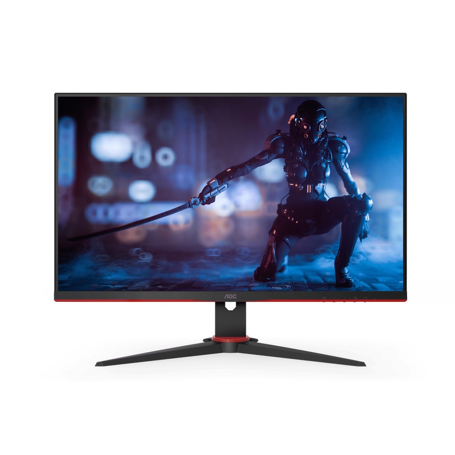 LED Monitor Gaming AOC 27G2SPE 27&quot; 165Hz FHD HDMI VGA DP - 27G2SPE/70