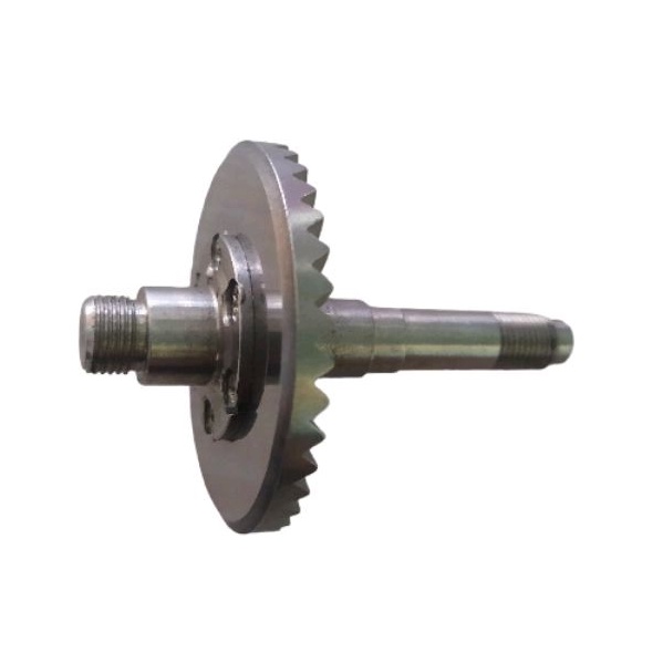 drive gear Maguro tournament 8000