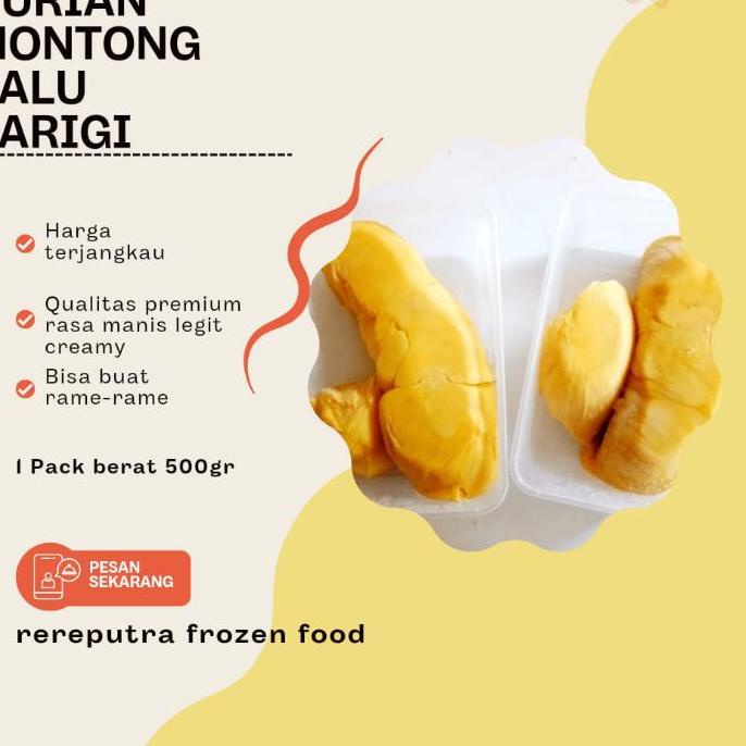 

۩ monthong palu / montong bali ☄