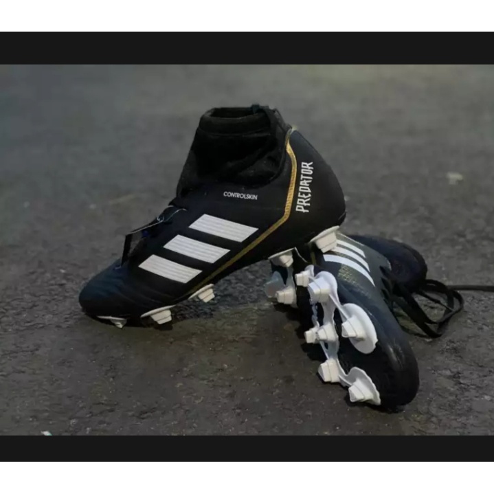 Sepatu Bola Adidas Predator Sepatu Sepak Bola Sepakbola Kaki Adidas Predator X Copa Nemeziz Original