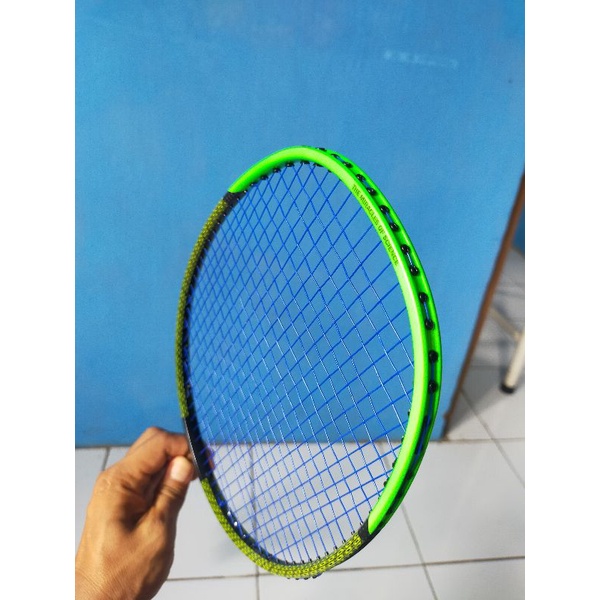 Raket Flypower Argapura Second Muluuuuss