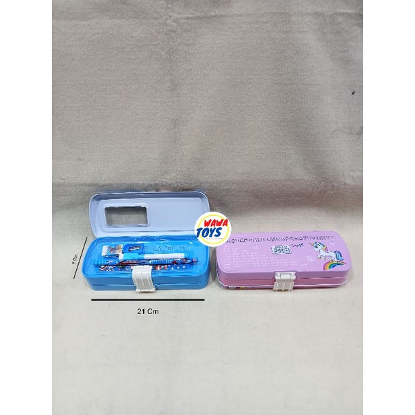 

Tempat Pensil