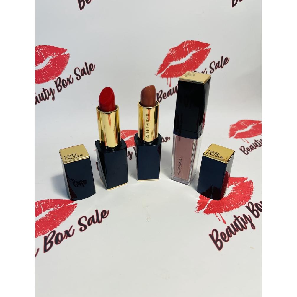 READY STOCK ESTEE LAUDER Lipstick