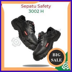 perkakas Sepatu Kerja Safety Cheetah 3002H 1F3BZ3