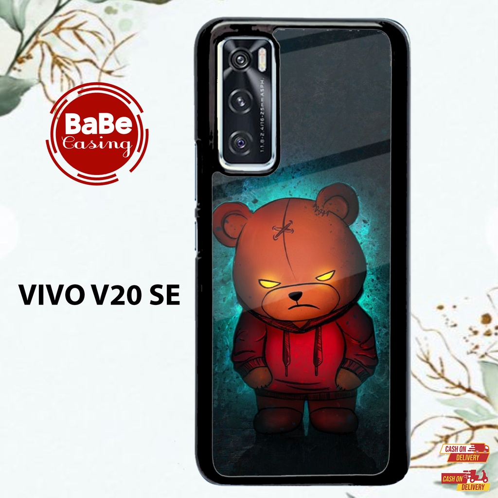 Casing Vivo S1 Pro Case Grafityzombie Terbaru Vivo S1 Pro Terlaris Softcase Hardcase Glossy Termurah