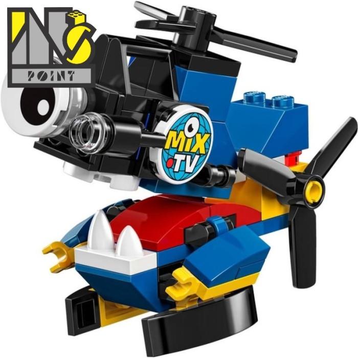 LEGO 41579 - Mixels - Mixels Series 9 Camsta