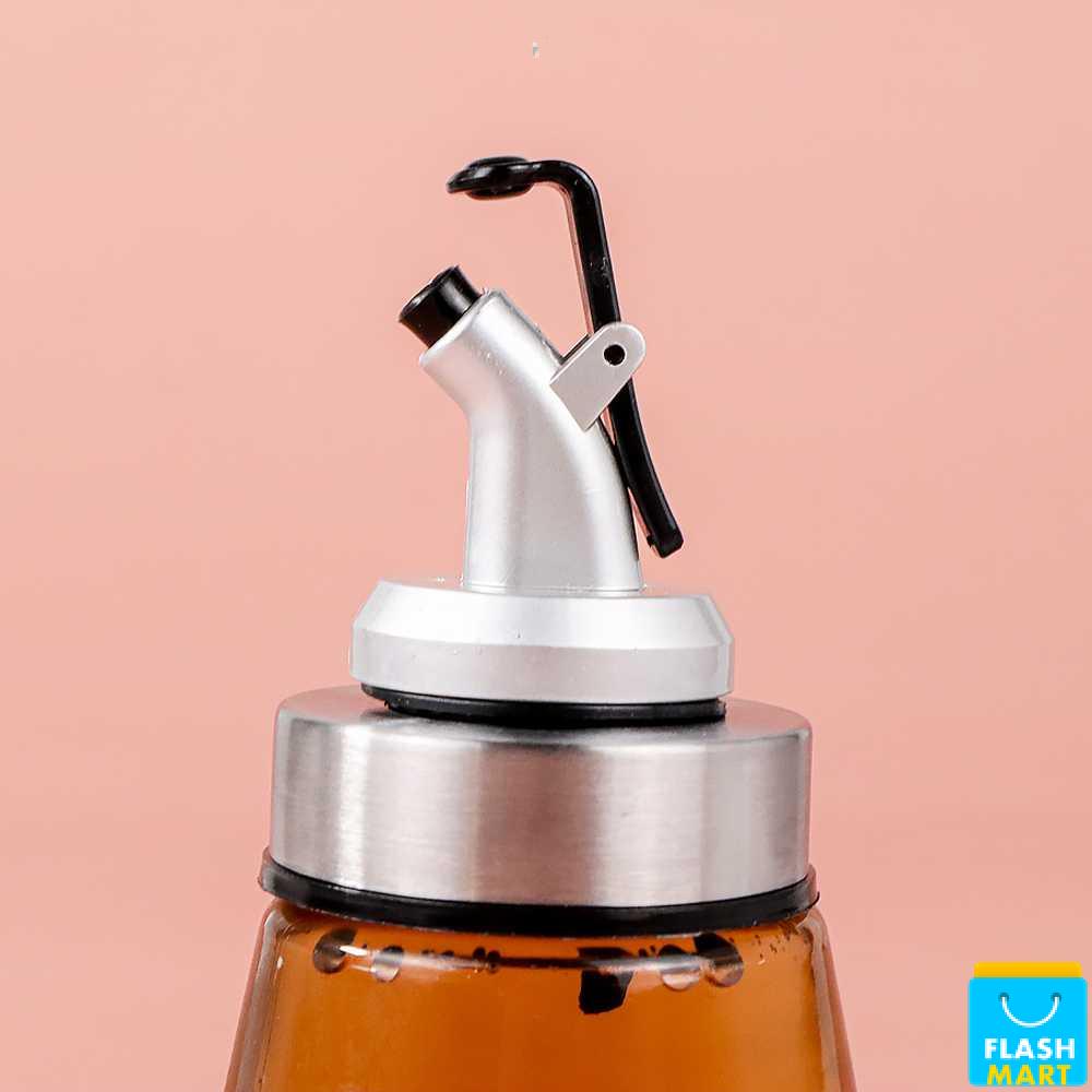 Flashmart Botol Minyak Olive Oil 180 ml - CW192