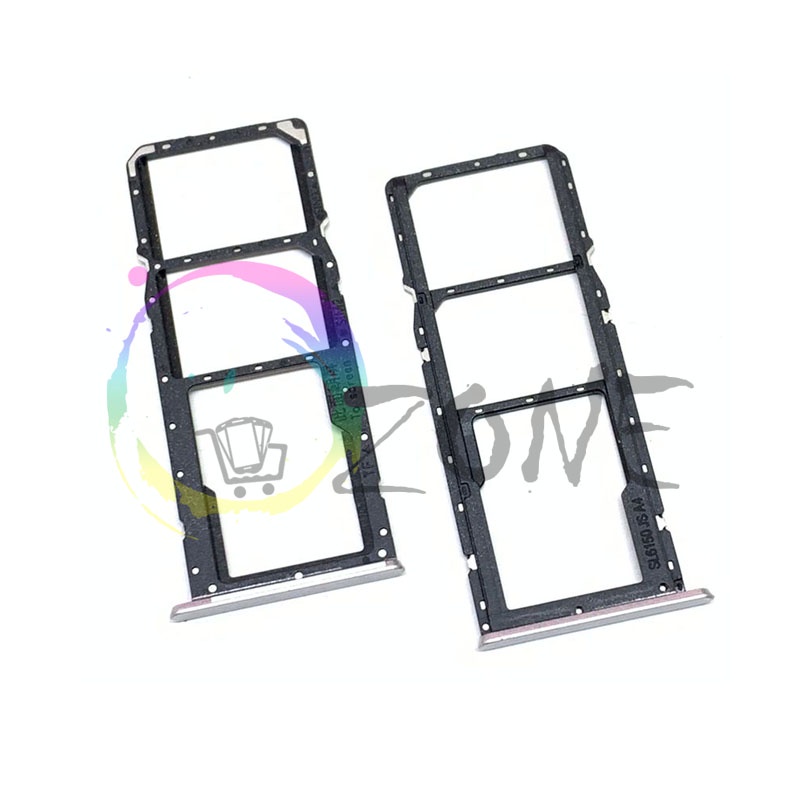 SIMTRAY - TEMPAT SIMCARD REALME C35 SLOT SIMCARD