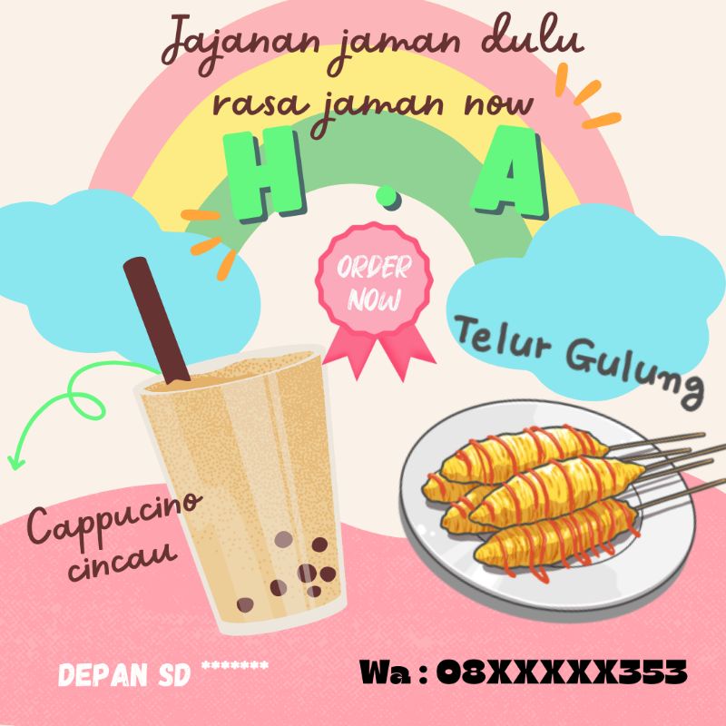 

daftarmenu/desain daftar menu kekinian