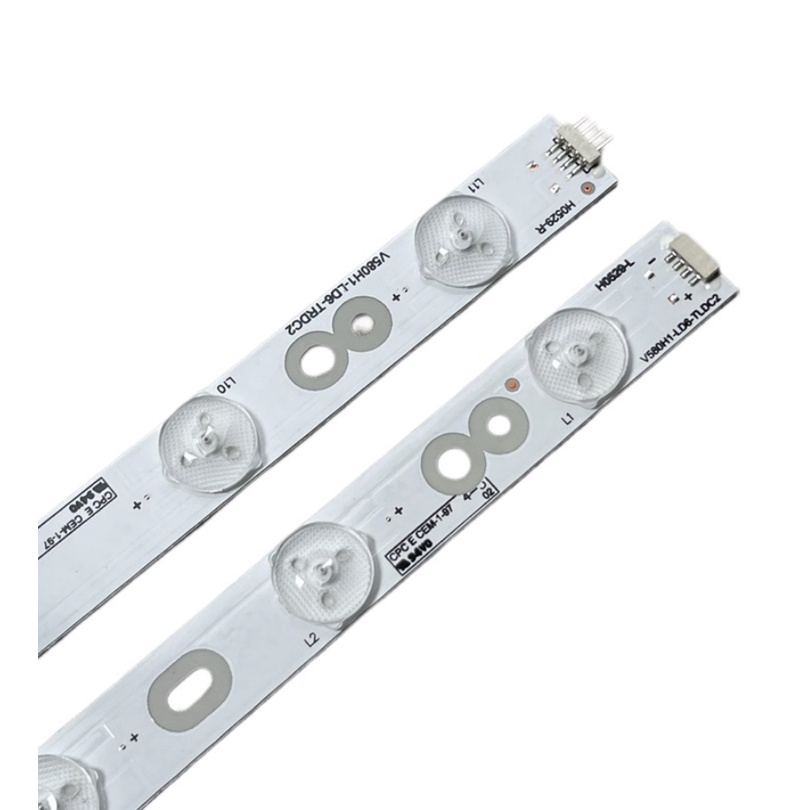 BACKLIGHT TV LED TOSHIBA 58 INCH 58L2300VJ 58L4300VJ 58L2300 58L4300 LAMPU BL 58L