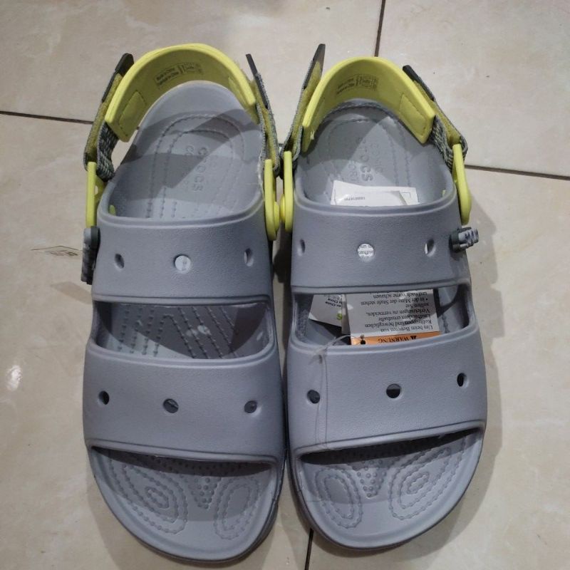 Sandal Crocs 207711-1FH