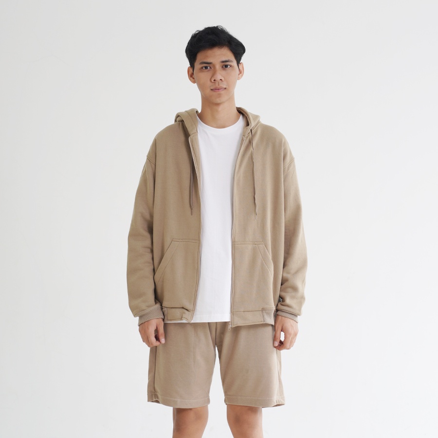 HOODIE GOODIE Short Pants Milo