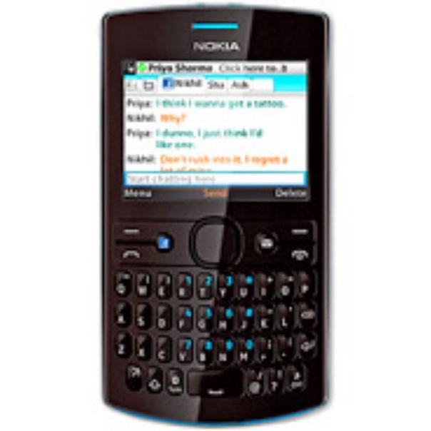 nokia 205 1 rm 863 normal second