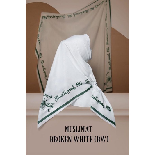

HIJAB Muslimat