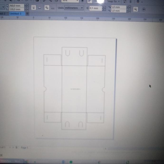 

piso bok lapis legit UK 152x80x58mm