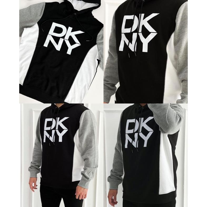 Hoodie ADDS, DKNY* NK & PM
