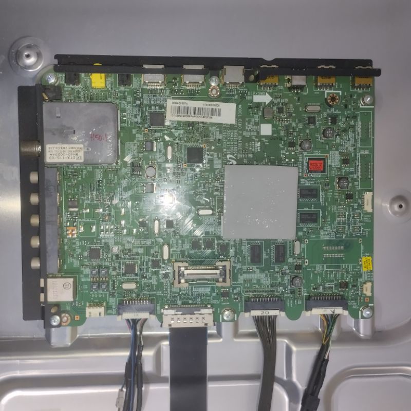 mainboard tv led Samsung smart UA46ES7500M