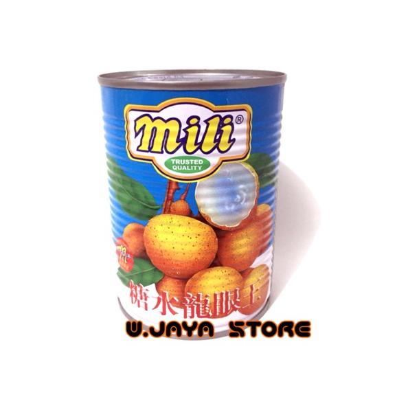 

Restock Mili Longans / Buah Kelengkeng Kaleng