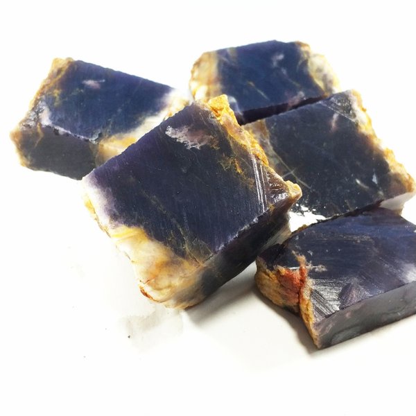 Batu Cincin BATU LANGKA - NATURAL BAHAN BATU AKIK NATURAL KECUBUNG UNGU ASIHAN ASLI SUKABUMI NATURAL