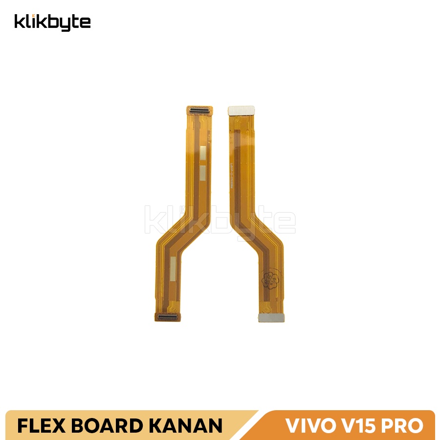FLEXIBLE VIVO V15 PRO FLEX LCD UI CONNECT BOARD KANAN