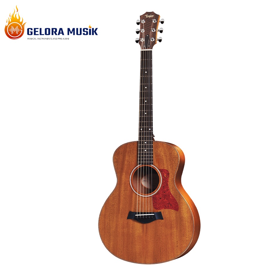 Gitar Akustik Taylor GS Mini (Mahogany Top)  w/Bag