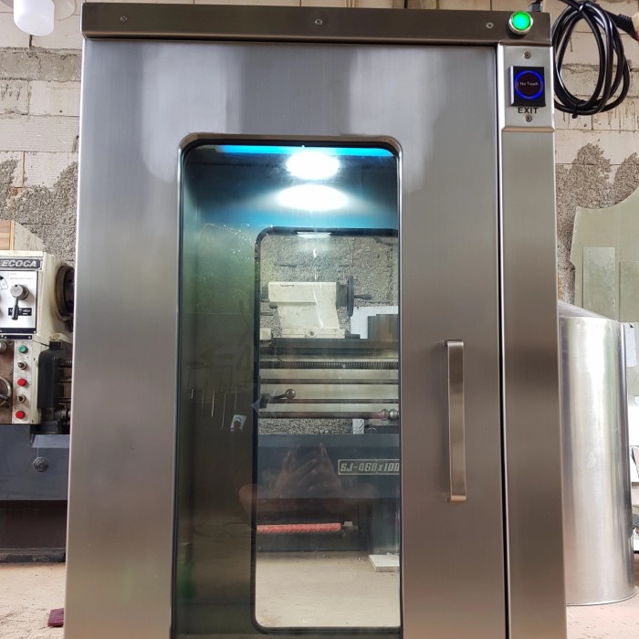 

Books Pass Box Sterill