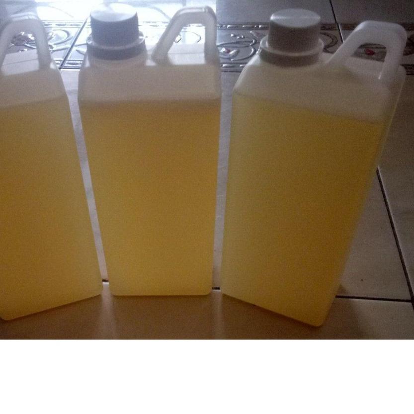 ▲ Soap Base castile 1 liter / Bahan baku sabun / Sabun cair natural ✧