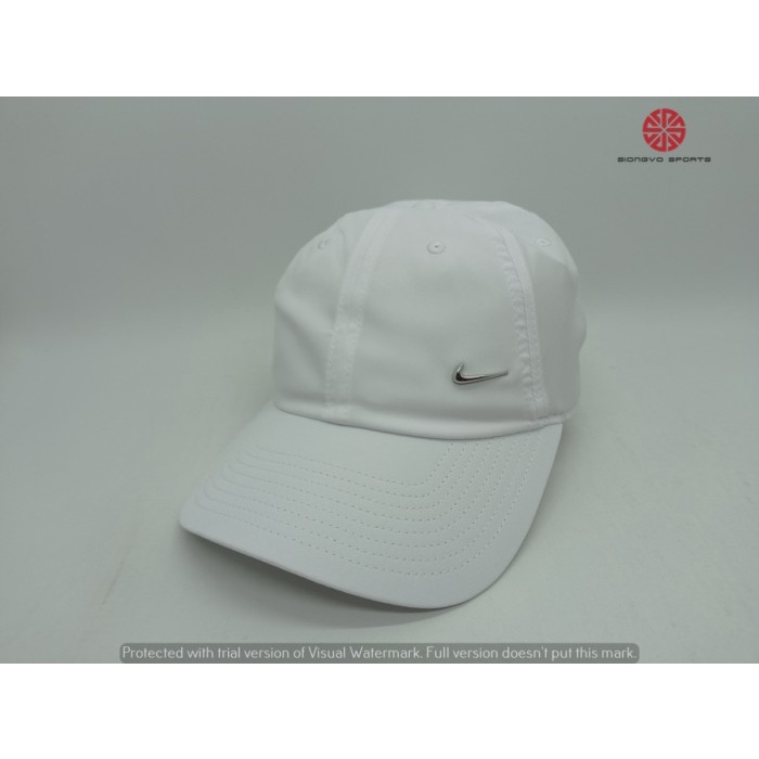 Terlaris Topi Nike - Heritage86 Metal Cap Original 943092100